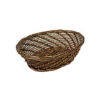 Ψάθινη ψωμιέρα