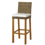 Ψηλό σκαμπό για μπάρ