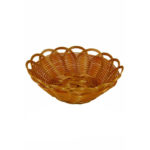 Ψωμιέρα πλαστική 25 εκ