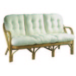 Καναπές GOLF Τριθέσιος