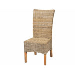 Καρέκλα φυσικό Rattan