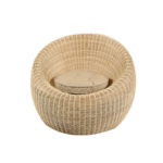 Πολυθρόνα apple