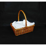 Καλάθι  μεγάλο με χερούλι - Image 4