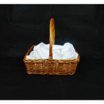 Καλάθι  μεγάλο με χερούλι - Image 5