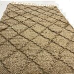 Χαλί Γιούτα 120χ180