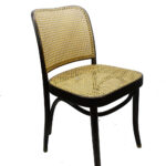 Καρέκλα βιέννης πλάτη-κάθισμα